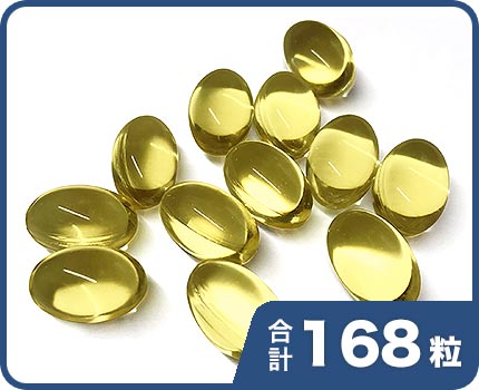 ���ᥬ3�ե��å��奪����EPA+DHA��72γ�ۡ� 2�� +��24γ��