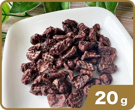 ���ߥ塼�ӥå� 20g