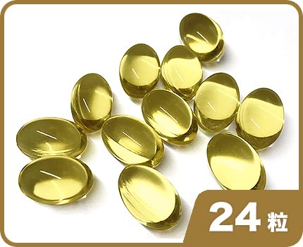 ���ᥬ3�ե��å��奪����EPA+DHA��24γ��