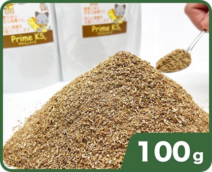 �������ޥ������� 100g