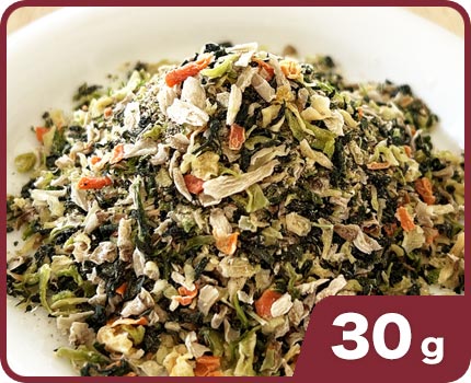 �򹯰��֥������å� 30g