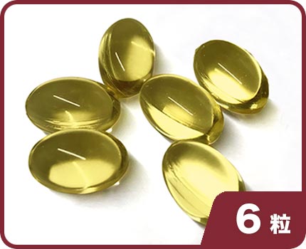 ���ᥬ3�ե��å��奪����EPA+DHA��6γ��