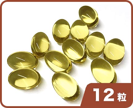 ���ᥬ3�ե��å��奪����EPA+DHA��12γ��