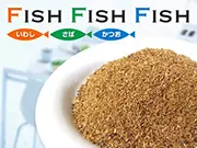 fish fish fish (30g）